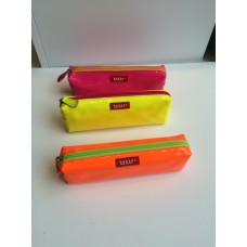Pencil case vinyl by Bakker with love Pencil case vinyl by Bakker with love